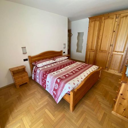 Apartamento Domus Alpina Bormio Exterior foto