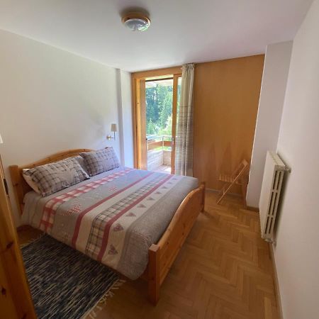Apartamento Domus Alpina Bormio Exterior foto