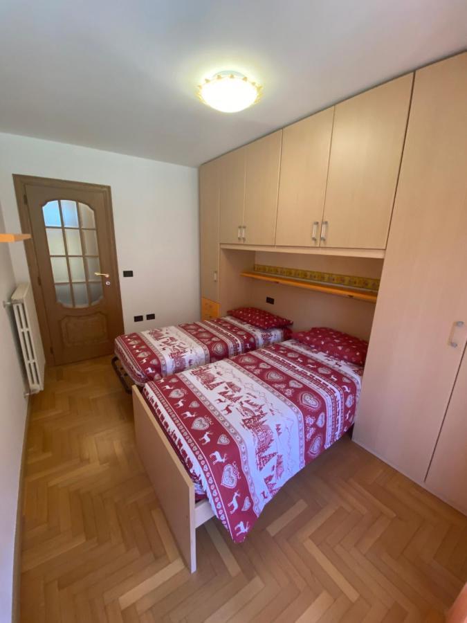 Apartamento Domus Alpina Bormio Exterior foto